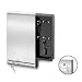 Garten & Freizeit : Blomus 68234 Magnettafel/ Schlüsselkasten TEWO
