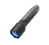 Gerber Game Tracker Flashlight Blood Tracking Light 6.88inch Overall Length 4 Aa Battery