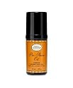 The Art of Shaving Pre-Shave Oil - Lemon (30ml)