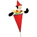 Bino Tütenkasper Pinocchio