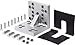 FESTO 175994 HMBV-ND-DL50 CONNECTING KIT - SUPPLIED IN PACK OF 1