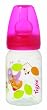 Tigex - 307161 - Biberon T�tine Collectors - Silicone - 120 ml