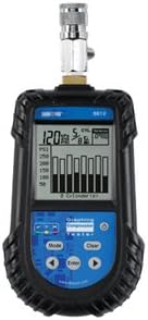 Digital Compression Tester