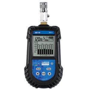 Digital Compression Tester