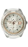 Marc Ecko The Jolie White Dial Men's watch #E13574G2