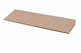 Hugger Mugger Cork Wedge (Brown)
