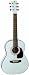 J. Reynolds 36 3/4-size Acoustic Guitar - Powder Blue