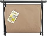 Art Bin Needle Arts Caddy - Khaki