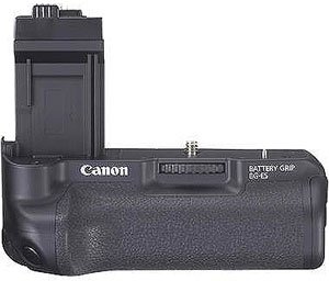Canon BG E5 Rebel XSi Battery Grip
