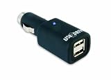 Ansmann USB 2 Drive KFZ-Ladenetzteil f&uuml;r USB-Anwendungen