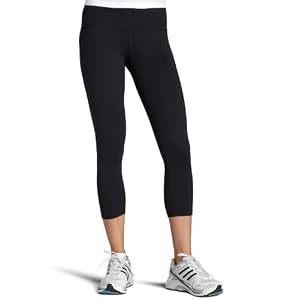 Buy Calvin Klein Performance Ladies Classic Crop Legging