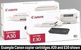 Canon 1500A003 - Tonerpatrone - 1 x Schwarz, 1500A003