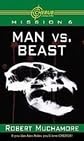 Man Vs. Beast (Cherub)
