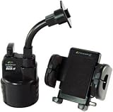 BRACKETRON UCH 100 UNIVERSAL CUP HOLDER MOUNT