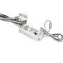Wii Mains Adapter Power Supply 110V-240V AC Auto-Switching to 12V DC for Nintendo Wii Console all regions
