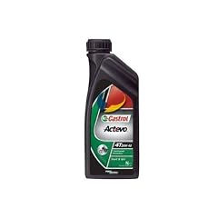 Motor�l Castrol Go 20W-40 1000 ml