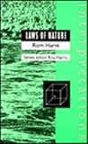 Laws of nature