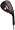 Wilson Staff TW9 Tour Milled Black Wedge (Mens Right Hand, 56 Degree Loft)