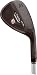 W/S TW9 Tour Milled Black Wedge