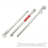 Silverline TOW POLE 1800KG