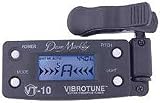 Dean Markley VT-10 Vibrotune Guitar Tuner