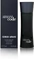 Armani Code for Men Eau de Toilette Spray 1.7 fl oz (50 ml)