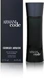 Armani Code by Giorgio Armani for Men 1.7 oz Eau de Toilette Spray