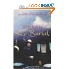 Sky Burial