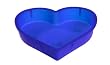 LURCH Flexi-Classic Herz blau
