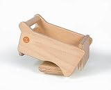 NIC Wooden Toys - Creamobil Tipper