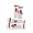 Set of 6 Lip Glosses - assorted shades