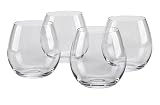 Marquis by Waterford Vintage Light Red Party Wine to Go, Set of 4