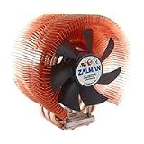 Computer : Zalman - CNPS9500 AT CPU Fan