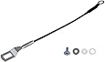 Dorman 38531 Tailgate Cable