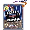 Where's Waldo? In Hollywood Big Book (Waldo)