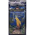 Living World Premium Small Parrot Bird Food By Hagen 2 Lb #80420