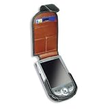 Covertec SX30/01 Leather Case for iPAQ 1900 and 4155