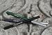 ZuZu Line Tobacco Eyeliner - 1.1 g - Pencil