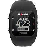 Polar A300 Fitness and Activity Tracker