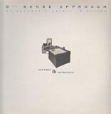 3RD AUTOMATIC OBJECT IN ACTION 12 INCH (12" SINGLE) BELGIAN BIG TIME 1996