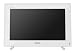 Sony KDL-22E5310E 55,9 cm (22 Zoll) 16:9 HD-Ready LCD-Fernseher mit integriertem DVB-T/C inkl. HDTV-Decoder weiß/weiß