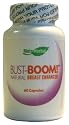 Bust-Boom! Breast Enlargement/Acne Pills - Female Sexual Enhancement - 60 Day Supply