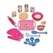 Disney Princess Snow White and the Seven Dwarfs Gooseberry Pie Royal Baking Set