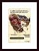 Far From the Madding Crowd, Art Poster with Wood Frame, poster size: 11 x 17