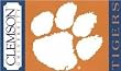 Clemson Tigers 3'x5' Flag - College Athletics Sports Merchandise