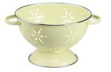 Typhoon Colander- Cream
