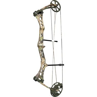 Bear Archery Encounter Compound Bow - RLTR APG - RH 29 70
