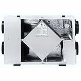 Broan-NuTone ERV100HC Energy Recovery Ventilator