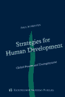 Strategies for Human Development: Global Poverty and Unemployment (Studies in International Economics and Management)
