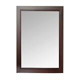 Review Elite  / Wilton Wall Mirror